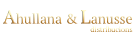 Ahullana Lanusse Logo