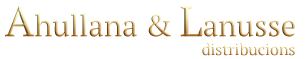 Ahullana Lanusse Logo